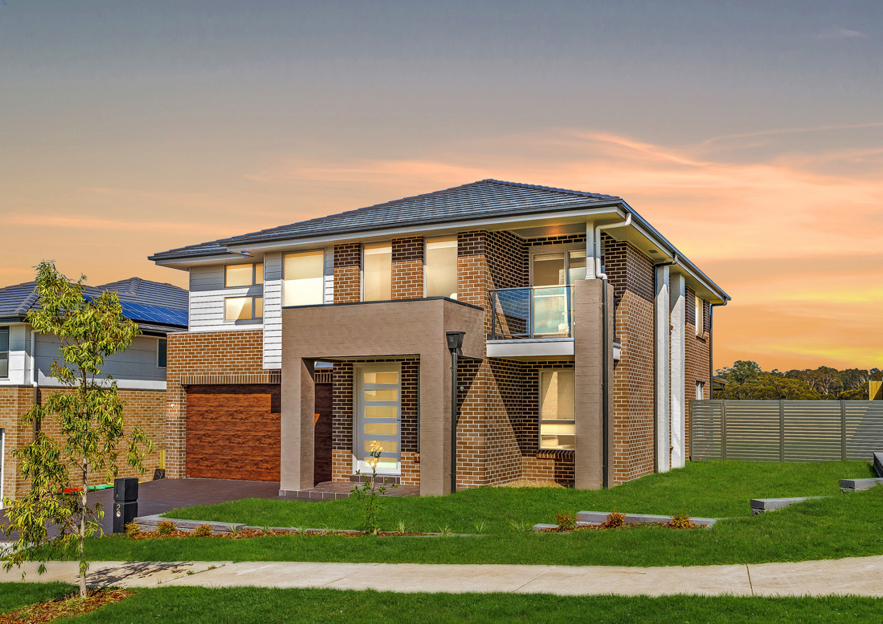 [House & Land] Sophia Waters Estate, Chisholm OpenLot